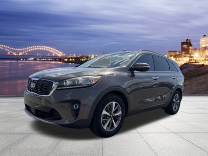 Used 2019 Kia Sorento EX