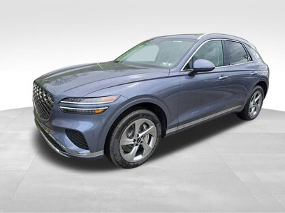 New 2026 Genesis GV70 2.5T