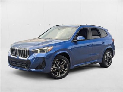 New 2025 BMW X1 xDrive28i w/ M Sport Package