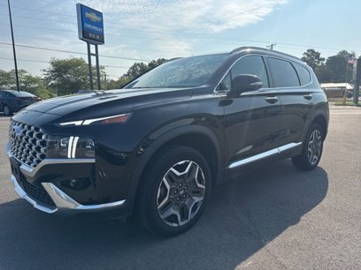 Used 2023 Hyundai Santa Fe Limited