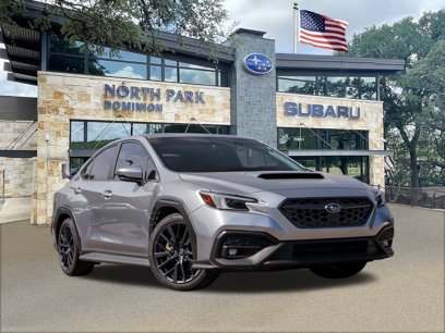 Used 2023 Subaru WRX Limited