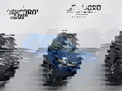 Used 2020 Subaru Outback Limited w/ Tech Package 2