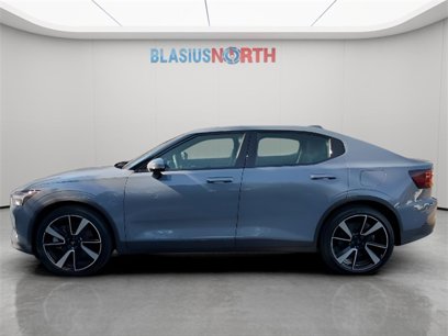 Used 2022 Polestar Polestar 2 w/ Plus Package