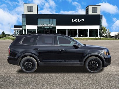 New 2025 Kia Telluride SX Prestige X-Line