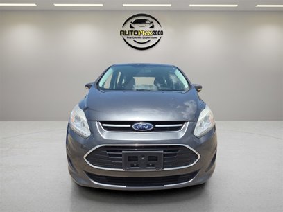Used 2017 Ford C-MAX SE
