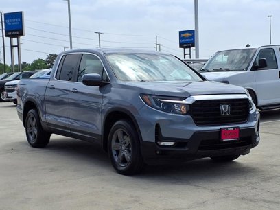 Used 2023 Honda Ridgeline RTL