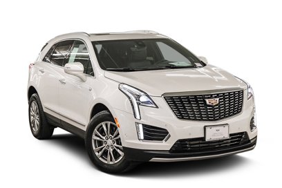 Used 2023 Cadillac XT5 Premium Luxury w/ Technology Package
