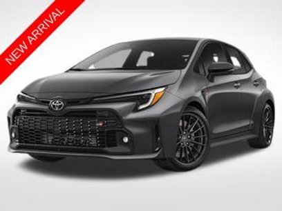 Used 2024 Toyota Corolla GR