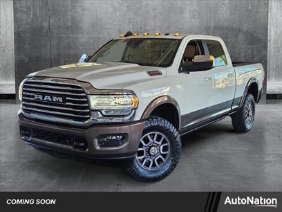 Used 2022 RAM 2500 Limited