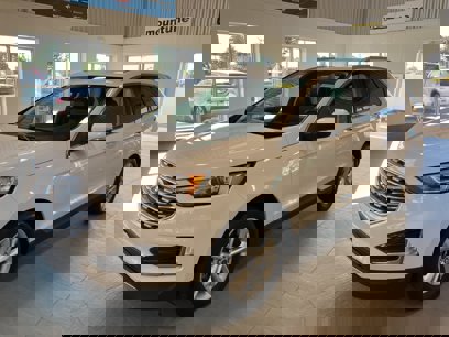 Used 2020 Ford Edge SEL w/ Cold Weather Package