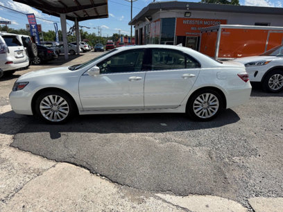 Used 2011 Acura RL Special Edition