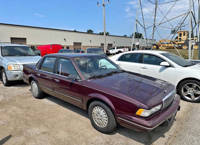 Used 1996 Buick Century Special