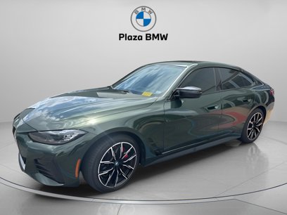 Certified 2024 BMW i4 M50
