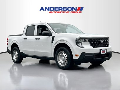 New 2025 Ford Maverick XL