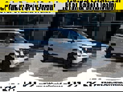 New 2026 Kia Carnival SX Prestige
