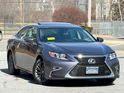 Used 2018 Lexus ES 350