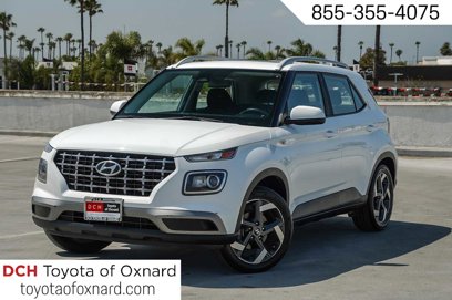 Used 2023 Hyundai Venue SEL