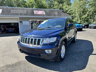 Used 2012 Jeep Grand Cherokee Laredo w/ Laredo E Group