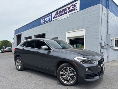 Used 2018 BMW X2 xDrive28i