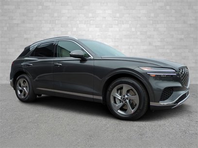 New 2026 Genesis GV70 2.5T Select