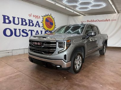 Used 2024 GMC Sierra 1500 SLT