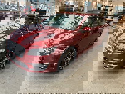 Used 2018 Lincoln MKZ Select w/ Climate Package
