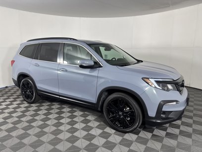 Used 2022 Honda Pilot Special Edition