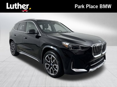 New 2025 BMW X1 xDrive28i w/ Convenience Package