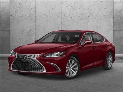 Used 2019 Lexus ES 350