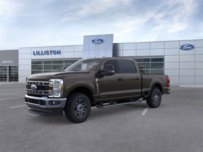 New 2025 Ford F350 XLT