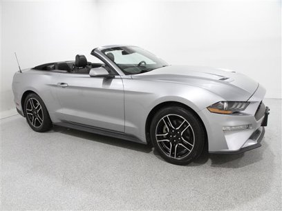 Used 2023 Ford Mustang Premium