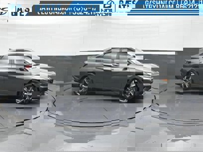 New 2025 Hyundai Elantra Sport