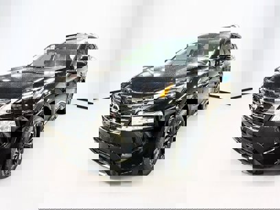 New 2025 Nissan Rogue Platinum w/ Platinum Premium Package