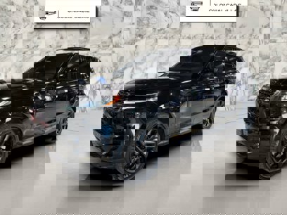 Used 2024 Land Rover Range Rover Sport SE