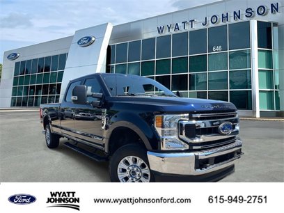Used 2022 Ford F250 XL w/ STX Appearance Package