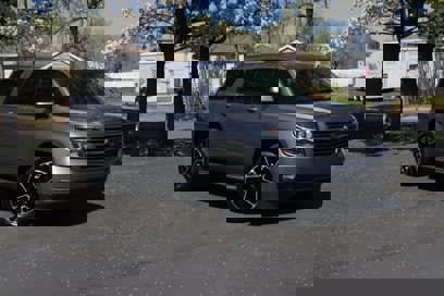 Used 2020 Chevrolet Tahoe Premier