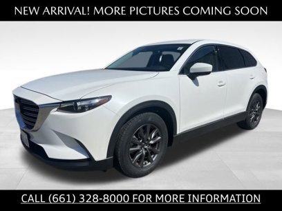 Certified 2022 MAZDA CX-9 Touring