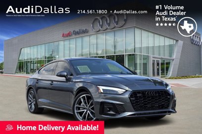 Used 2024 Audi A5 2.0T Premium w/ Summer of Audi Package