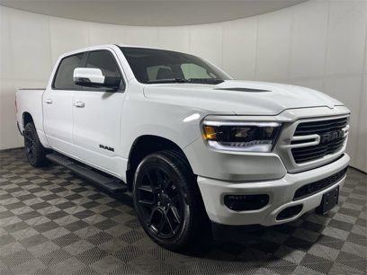 Used 2024 RAM 1500 Sport