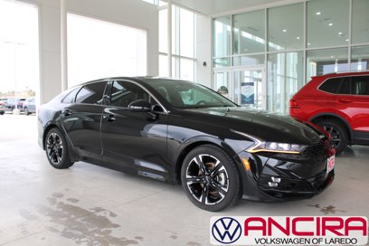 Used 2022 Kia K5 GT-Line w/ GT-Line FWD Premium Package