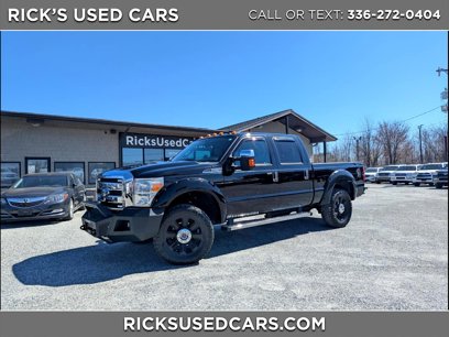 Used 2016 Ford F250 XLT w/ XLT Premium Package