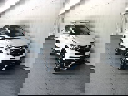 Used 2022 Honda CR-V EX-L