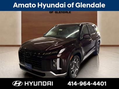 Certified 2024 Hyundai Palisade SEL