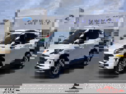 Certified 2022 Ford Escape SE w/ Convenience Package