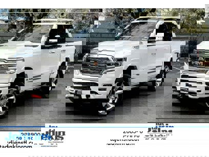 Used 2020 RAM 1500 Limited