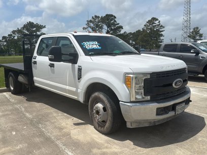 Certified 2017 Ford F350 XL w/ Power Equipment Group