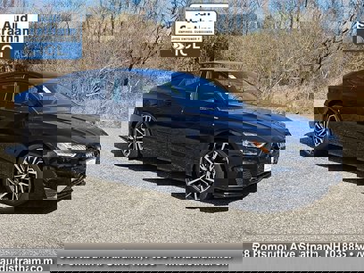 New 2025 Audi A7 3.0T Premium Plus