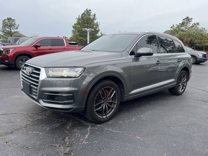 Used 2018 Audi Q7 3.0T Premium Plus w/ Premium Plus Package