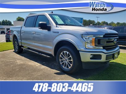 Used 2020 Ford F150 XLT w/ Equipment Group 302A Luxury