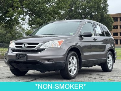 Used 2011 Honda CR-V EX